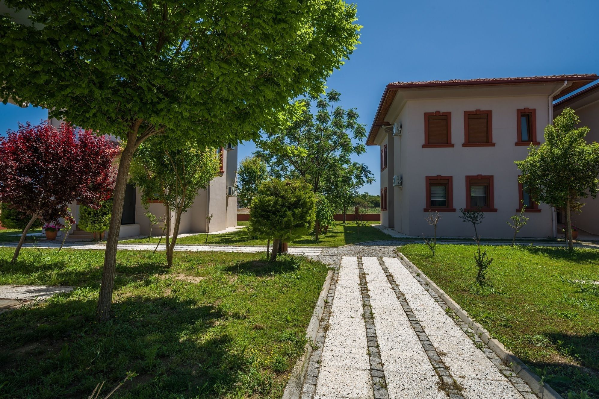 Vista & Villa Belek